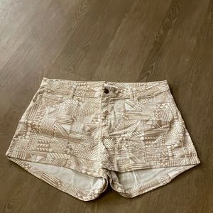 H&M Women Shorts - US 12 (EUR 42)